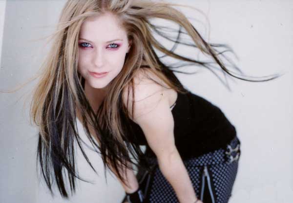 艾薇儿·拉维妮/Avril Lavigne-5-68